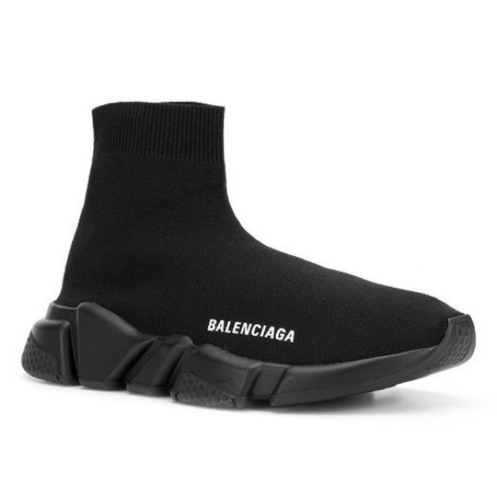 Balenciaga Speed Knit Sneaker